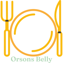 Orsons Belly