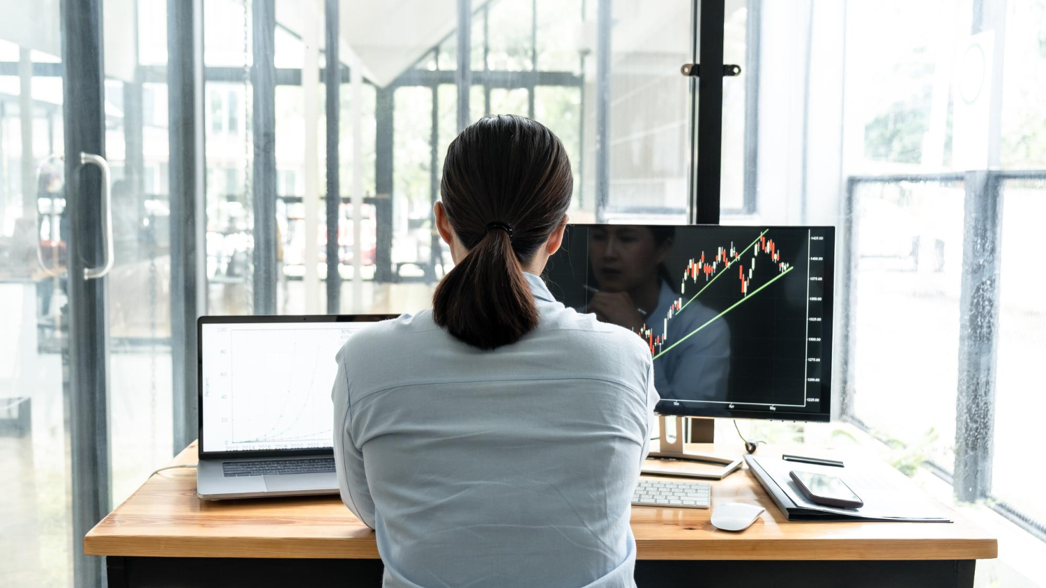 เวลาตลาด Forex กับข่าวเศรษฐกิจ จังหวะที่ควรจับตา